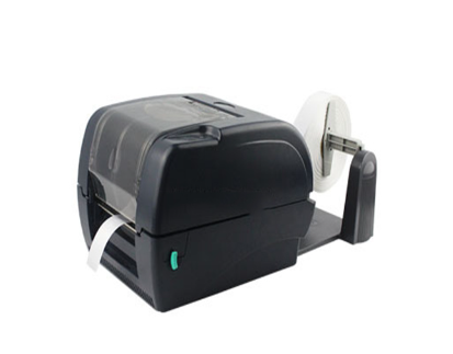 水洗標(biāo)打印機 快速型QX305